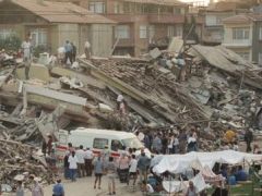 Toplanan deprem vergileri ile neler yapılabilirdi?