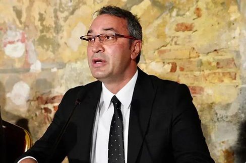 Mahir Polat hastaneye kaldırıldı!
