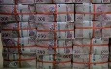 En düşük emekli aylığı 20 bin lira!