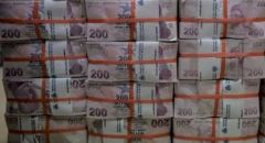 En düşük emekli aylığı 20 bin lira!