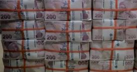 En düşük emekli aylığı 20 bin lira!