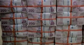 En düşük emekli aylığı 20 bin lira!