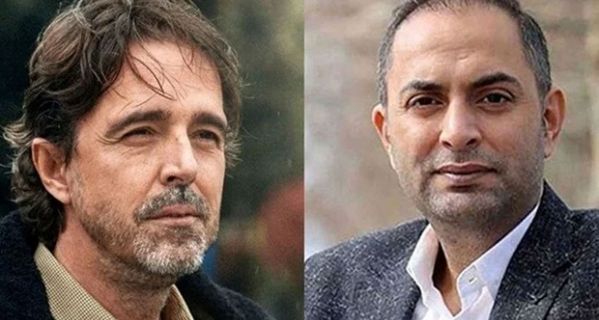Murat Ağırel ve Gazeteci Timur Soykan adli kontrolle serbest bırakıldı