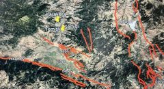 Kütahya’da peş peşe deprem… Naci Görür’den son dakika açıklaması…