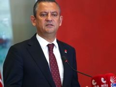 Özgür Özel’den videolu ‘Kanal İstanbul’ paylaşımı!
