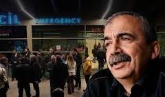 İstanbul Valisi Davut Gül’den ‘Sırrı Süreyya Önder’ açıklaması