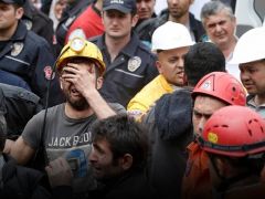 Soma faciası davası: 10 kamu görevlisi beraat etti