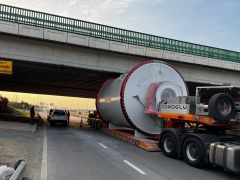 İstanbul-Ankara yönü 12 saat trafiğe kapalı olacak…