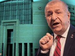 Ümit Özdağ’ın savunmasının tam metni…