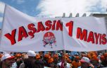Yoksulluğun gölgesinde 1 Mayıs…