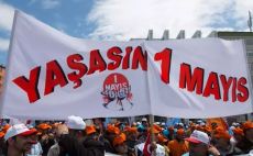 Yoksulluğun gölgesinde 1 Mayıs…