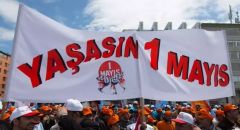 Yoksulluğun gölgesinde 1 Mayıs…