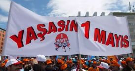 Yoksulluğun gölgesinde 1 Mayıs…