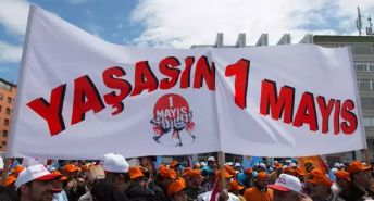 Yoksulluğun gölgesinde 1 Mayıs…