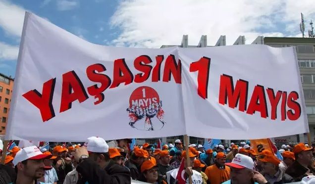 Yoksulluğun gölgesinde 1 Mayıs…