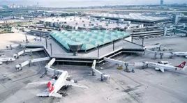 Atatürk Havalimanı terminal binaları ‘teknopark’ ilan edildi!