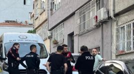 Beyoğlu’nda dehşet!