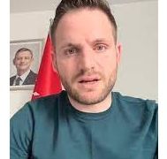Yurttan atılan öğrenciler için “yürüyüş yaparım” diyen CHP PM Üyesi Mehmet Alkın Denizaslanı’na dava