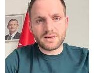 Yurttan atılan öğrenciler için “yürüyüş yaparım” diyen CHP PM Üyesi Mehmet Alkın Denizaslanı’na dava