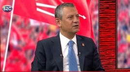 Özgür Özel, Ekrem İmamoğlu milletvekili olacak mı?