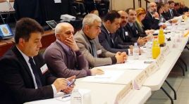 Colani’, Uluslararası Ceza Mahkemesi’ne insanlığa karşı işlenen suçlardan soruşturulması talep edildi