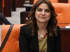 DEM Partili Koçyiğit’ten infaz paketi açıklaması: Teklif bugün ya da yarın imzaya açılır, haftaya Genel Kurul gündemine gelir ve hızlı bir şekilde bayramdan önce yasalaşır diye bekliyoruz