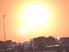 Hindistan’dan Pakistan’a füzeli saldırı!