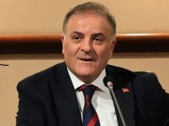 İBB Başkanvekili Nuri Aslan hakkında soruşturma