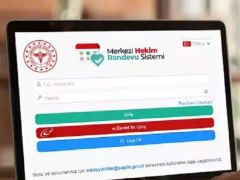 MHRS’de randevu krizi derinleşiyor…