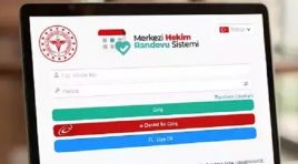 MHRS’de randevu krizi derinleşiyor…