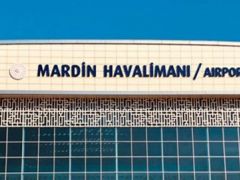 Aziz Sancar Havalimanı, uluslararası giriş-çıkışa açık hudut kapısı oldu