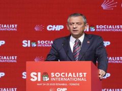 Özgür Özel: Türkiye bir sivil darbe sürecindedir…