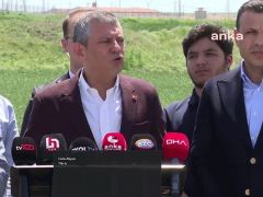 Özgür Özel, ”DARBENİN DİJİTAL AYAĞIYLA KARŞI KARŞIYAYIZ”!