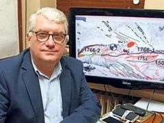 Prof. Dr. Cenk Yaltırak en riskli ilçeleri sıraladı