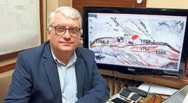 Prof. Dr. Cenk Yaltırak en riskli ilçeleri sıraladı
