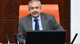 Sırrı Süreyya Önder hayatını kaybetti!