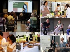 Urla , Uluslararası Gastronomi Film Festivali