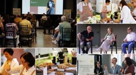 Urla , Uluslararası Gastronomi Film Festivali