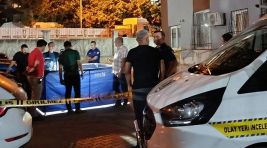 Adana’da Kadın cinayetleri sürüyor…