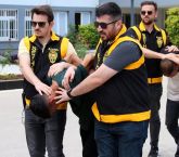 Adana’da ‘sevgili’ tuzağıyla darbedilip parası gasbedildi!