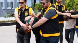 Adana’da ‘sevgili’ tuzağıyla darbedilip parası gasbedildi!