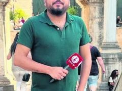 Arif Kocabıyık tekrar gözaltına alındı!
