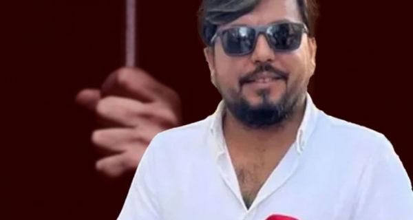 Arif Kocabıyık tahliye edildi…