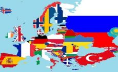Bir aylık enflasyon artışı Avrupa’nın bir yılını geçti…