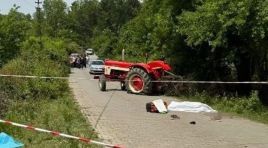 Bartın’da tarla anlaşmazlığı kavgası…