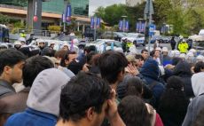 Boğaziçili 6 öğrenci serbest!