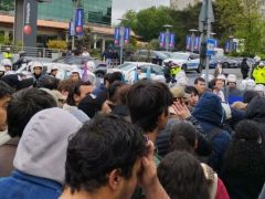 Boğaziçili 6 öğrenci serbest!