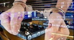 Borsa İstanbul’ manipülasyon soruşturmasında 15 kişi tutuklandı…