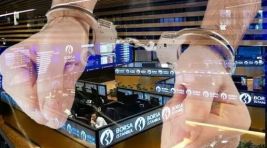 ‘Borsa İstanbul’ operasyonunda 12 kişi tutuklandı!