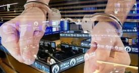Borsa İstanbul’ manipülasyon soruşturmasında 15 kişi tutuklandı…